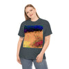 Short-Sleeve Tee: 2XL - 5XL