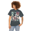 Short-Sleeve Tee: S - XL