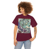 Short-Sleeve Tee: 2XL - 5XL