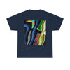 Short-Sleeve Tee: 2XL - 5XL