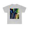 Short-Sleeve Tee: S - XL