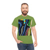 Short-Sleeve Tee: 2XL - 5XL
