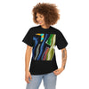 Short-Sleeve Tee: 2XL - 5XL