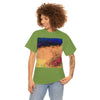 Short-Sleeve Tee: 2XL - 5XL