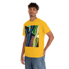 Short-Sleeve Tee: 2XL - 5XL