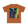 Short-Sleeve Tee: 2XL - 5XL