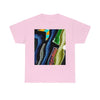 Short-Sleeve Tee: 2XL - 5XL