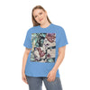 Short-Sleeve Tee: S - XL