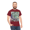 Short-Sleeve Tee: 2XL - 5XL