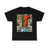 Short-Sleeve Tee: S - XL