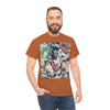 Short-Sleeve Tee: S - XL