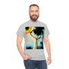 Short-Sleeve Tee: S - XL