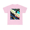Short-Sleeve Tee: 2XL - 5XL