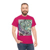 Short-Sleeve Tee: 2XL - 5XL