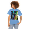 Short-Sleeve Tee: 2XL - 5XL