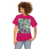 Short-Sleeve Tee: 2XL - 5XL
