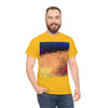 Short-Sleeve Tee: 2XL - 5XL