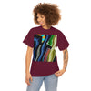 Short-Sleeve Tee: 2XL - 5XL