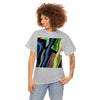 Short-Sleeve Tee: 2XL - 5XL