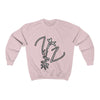 Crewneck Sweatshirt: S - XL