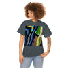 Short-Sleeve Tee: 2XL - 5XL