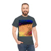 Short-Sleeve Tee: 2XL - 5XL