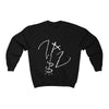 Crewneck Sweatshirt: S - XL