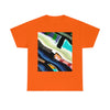 Short-Sleeve Tee: 2XL - 5XL