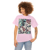 Short-Sleeve Tee: S - XL