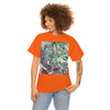 Short-Sleeve Tee: 2XL - 5XL
