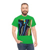 Short-Sleeve Tee: 2XL - 5XL