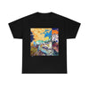 Short-Sleeve Tee: 2XL - 5XL