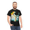 Short-Sleeve Tee: S - XL