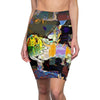 Pencil Skirt