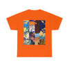Short-Sleeve Tee: 2XL - 5XL