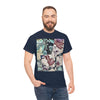 Short-Sleeve Tee: S - XL