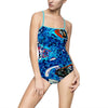 One-piece Strap Swimsuit