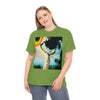 Short-Sleeve Tee: S - XL