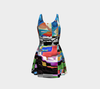 Finale De Mont 8 Flare Dress 2-Flare Dress--Zac Z