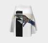 Flying Free Flare Skirt-Flare Skirt--Zac Z