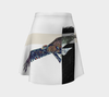 Flying Free Flare Skirt-Flare Skirt--Zac Z