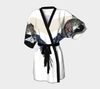Flying Free Kimono Robe-Kimono Robe--Zac Z