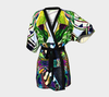 Form of Imagination Kimono Robe-Kimono Robe--Zac Z