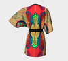 Heart and Dreams Kimono Robe 2-Kimono Robe--Zac Z