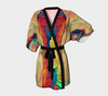 Heart and Dreams Kimono Robe 2-Kimono Robe--Zac Z