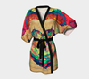 Heart and Dreams Kimono Robe-Kimono Robe--Zac Z