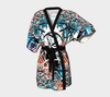 Interwoven Kimono Robe 2-Kimono Robe--Zac Z