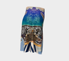 King Moth First Sting Flare Skirt-Flare Skirt--Zac Z