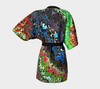 Light Waves Kimono Robe 3-Kimono Robe--Zac Z