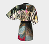 Lines and Illusions Kimono Robe 4-Kimono Robe--Zac Z